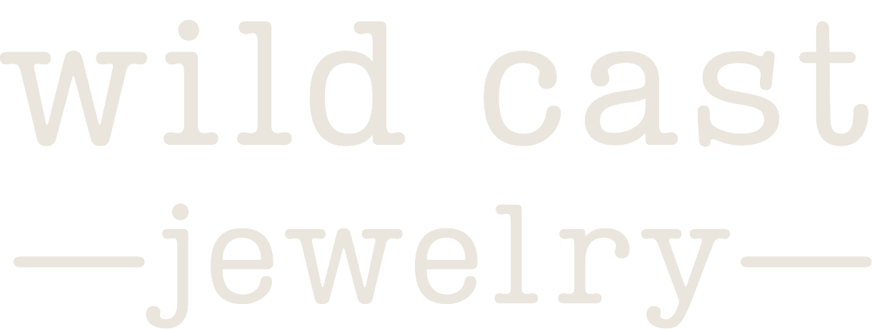 wild cast — jewelry